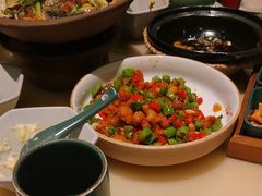 -锦府盐帮·侯宅(五棵松万达店)