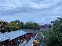 -云隐小厨·传统大理美食(复兴路店)
