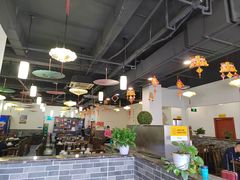 -印象盐帮菜(鲁能城店)