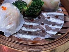 -舊街坊茶楼(市二宫店)