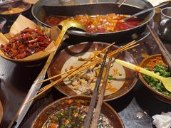 -冯校长老火锅(深圳总店)