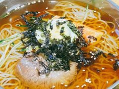 -恩你小木屋·烤肉韩式料理(嘉兴秀洲店)