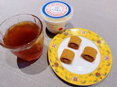 -北平食府·北京烤鸭(北京西站六里桥店)