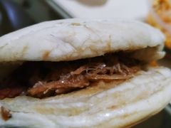 -樊记腊汁肉(竹笆市总店)