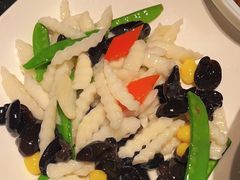 -芳芳私房菜·精做淮扬菜(承德路店)