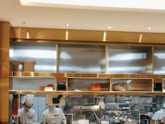 -西贝(枫蓝国际购物中心店)