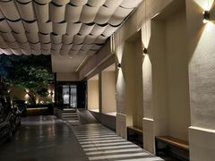 -君坤酒店(成都春熙路太古里店)