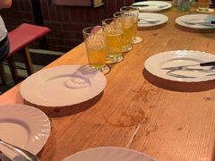 -瓦格纳苹果酒德国风味餐馆