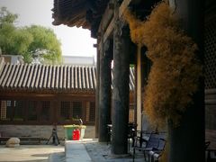 -嵩祝寺及智珠寺