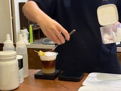 -Parking Coffee(孩儿巷店)