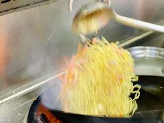 -阿生潮味鲜炒粉(梅林新村店)