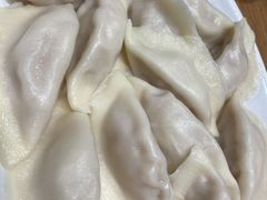 白菜肉-喜家德虾仁水饺(青岛永旺东部店)
