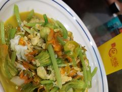 -传统菜农庄(皇姑路店)
