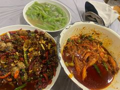 -辣螃铠盆盆蟹大排档(总店)