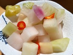 -周三的情书花园餐厅(江北店)