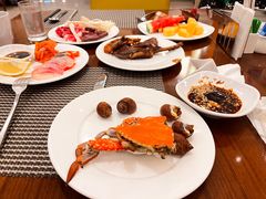 -月色西餐厅·海鲜刺身·烧烤(科学城保利郡雅酒店)