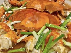 -花中城·杭帮菜·粤菜·海鲜火锅(清泰街店)