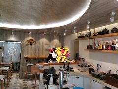 -茶是一枝花泡茶店