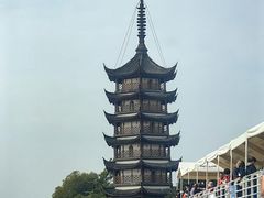 -观潮胜地公园