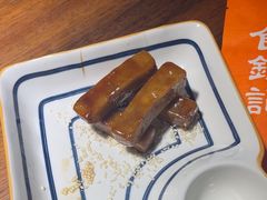 -食锦记·福建私房菜(浦西万达店)
