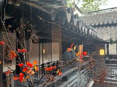 -二泉园老菜馆·百年无锡菜