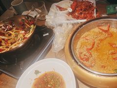 -乔街深夜食堂·台州菜·高压锅生蚝(杭州总店)