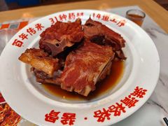 -东北民俗村·东北菜(翻身店)