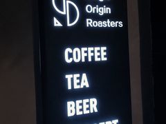 -KYO COFFEE(胶州路店)
