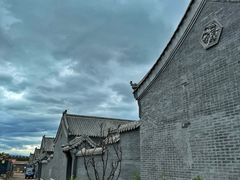 -鸡鸣驿古城