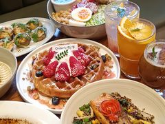 -有序Orderly融合西餐·咖啡(运河外滩店)