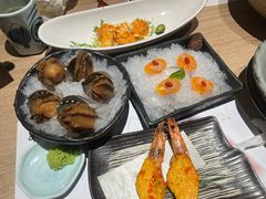 -匠和风精致料理(宁德万达店)