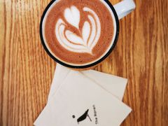 -THE RAVEN乌鸦咖啡(天利店)