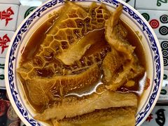 -七爷清汤腩·港式茶餐厅(世博店)
