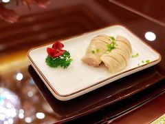 白切鸡-无名居(农展馆店)