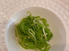 -香宫中餐厅·大连香格里拉(人民路店)