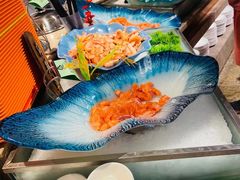 -海草馆自助餐厅(悦海店)