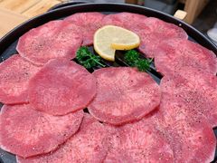 -九田家黑牛烤肉料理(万达店)