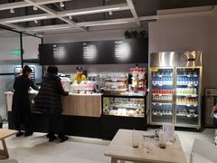 -宜家家居(哈尔滨商场店)