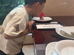 -荆州温德姆酒店-全日制餐厅