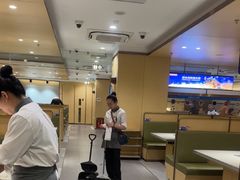 -海底捞火锅(江北万达商业广场店)