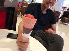 -哈根达斯(皇城恒隆广场店)
