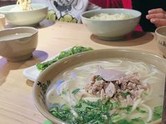 -亮亮拉面(师范路店)