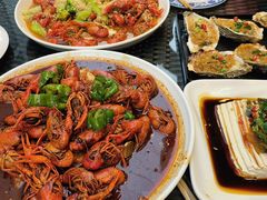 -京悦南门涮羊肉·羊蝎子火锅(田林路店)