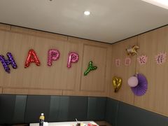 -海底捞火锅(大融城店)