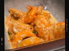-万丽轩·粤菜(王府井金茂万丽酒店)