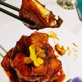 来雅居小馆吃特色江南菜