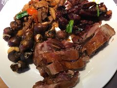 -印象鲵宴·张家界地标美食名片(溪布街店)