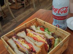 -AFS Cafe & Canteen(闽江二路店)