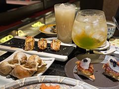 -德川家日本料理(中关村寰太大厦店)