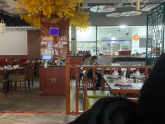 大堂-禧鳳記·猪肚鸡火锅(玖洲道店)